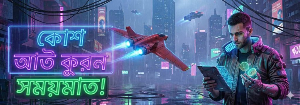 BD9 Aviator – Cash Out on Time and Win Real Money in Bangladesh